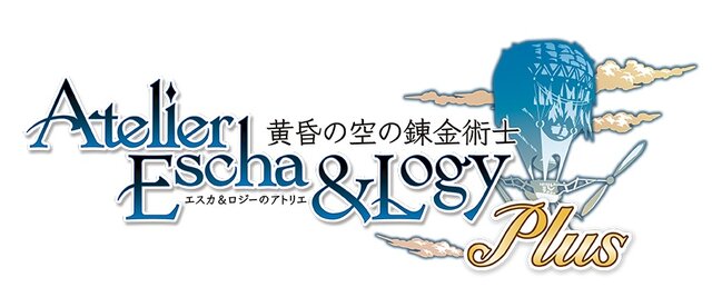 PS Vita版『エスカ＆ロジーのアトリエ』発売日決定、「ニオ」参戦など追加要素も