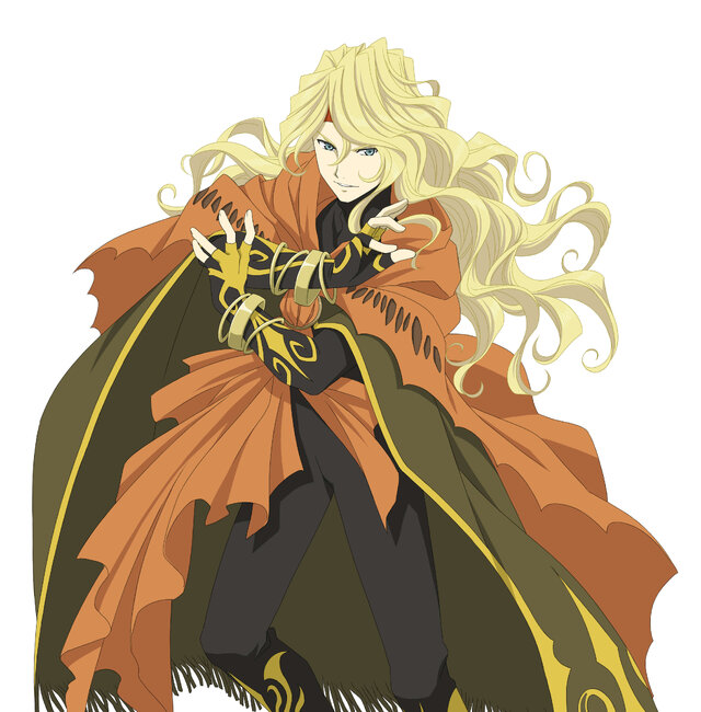 『テイルズ オブ ザ ワールド レーヴ ユナイティア』Exマップにダオス登場！新システムから参戦キャラまでご紹介