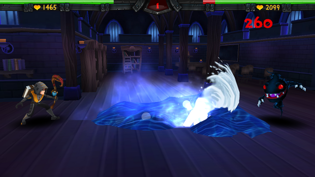 【あぴゅレビュ！】第84回 着実に強くなるRPG感が魅力のパズルゲームをコッソリ教えちゃいます