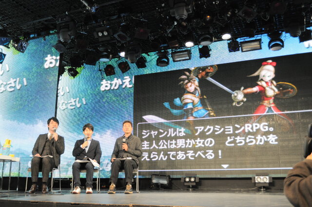 「ドラゴンクエストヒーローズTV」総まとめ！参戦キャラ、キャスト、実機プレイ、今後の展開など