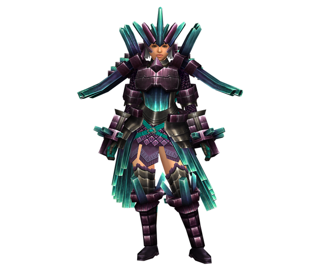 『MHF』にダンジョンが実装？「Ｇ６」で追加される「天廊」内部が公開！トラップに宝箱にモンスターに…