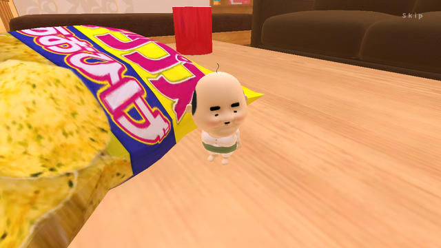 【あぴゅレビュ！】第85回 女子大生になって36人のおっさんをコレクトする『みつけて！おじぽっくる』でツイ夜更かし