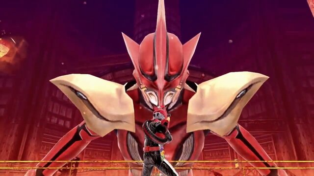 『仮面ライダー サモンライド！』第2弾PVが公開、新情報や「タイプワイルド」のチップが明らかに