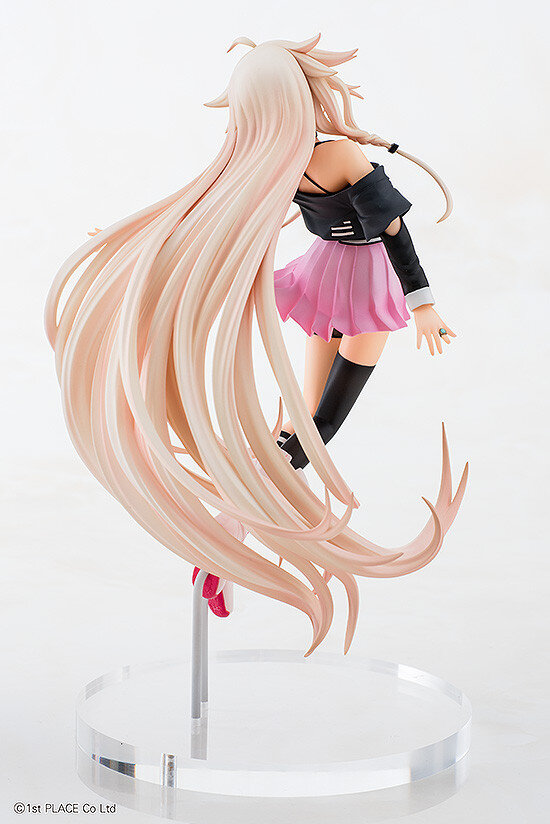 アクアマリンより、ボーカロイド「IA -ARIA ON THE PLANETES-」フィギュアがVer.1.5として登場