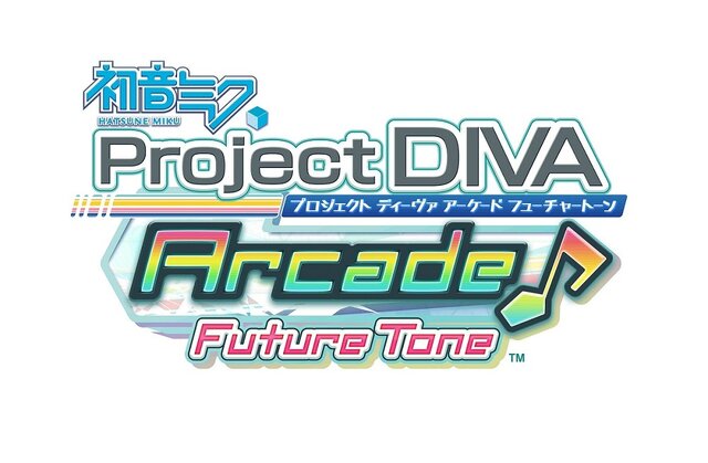 「次曲プレイ保障」を搭載した『初音ミク Project DIVA Arcade Future Tone Version A REV.1』本日より順次稼働