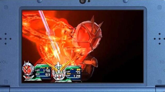 3DS『ロストヒーローズ2』2015年2月5日に発売決定！ 調整を施した前作のDL版も付属