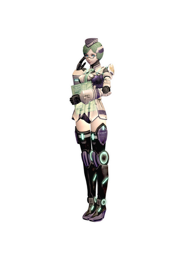 『ファンタシースター ノヴァ』冒険の要となる拠点はカスタマイズ可能！ また同じ施設でも複数のデザインが