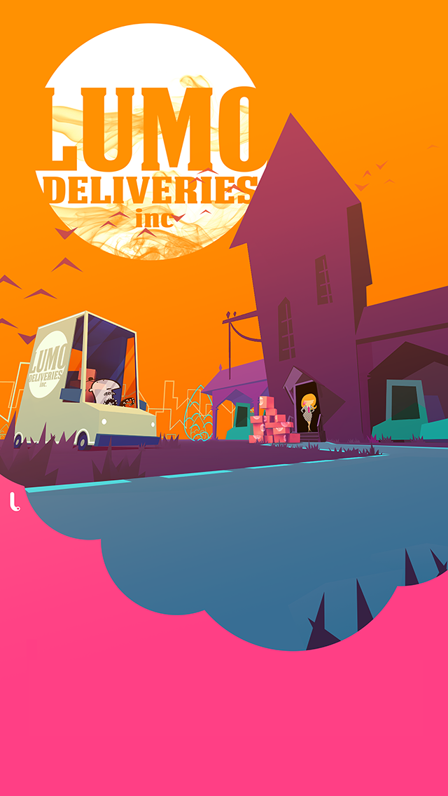 【あぴゅレビュ！】第86回 配達で世界制覇する『Lumo Deliveries』が本年度ベストアプリ並の素晴らしさ