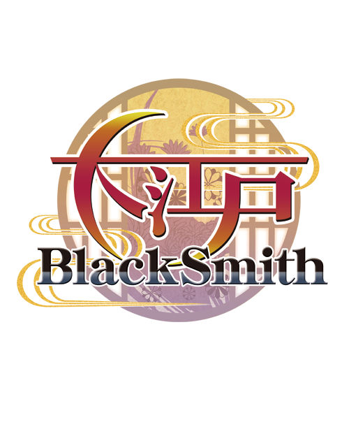 『大江戸BlackSmith』艶美極まるOPムービー公開！ 蠱惑的なイベントCGも展開