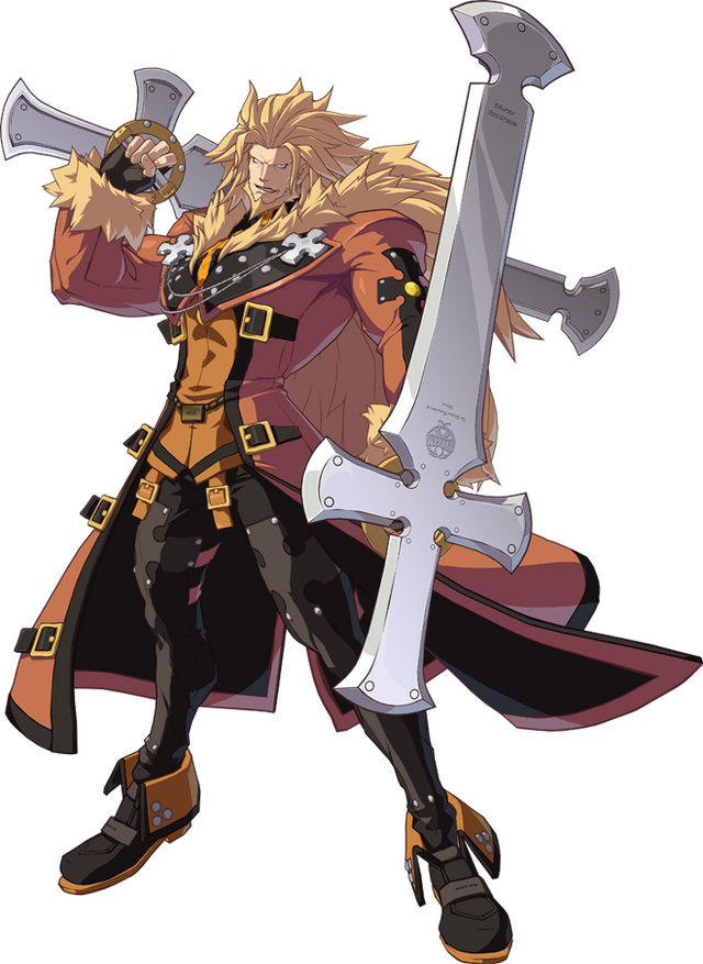 『GUILTY GEAR Xrd』新キャラ「レオ」（CV: 稲田 徹）プレイアブル参戦決定！64人が参加できるネットワークロビーの情報も