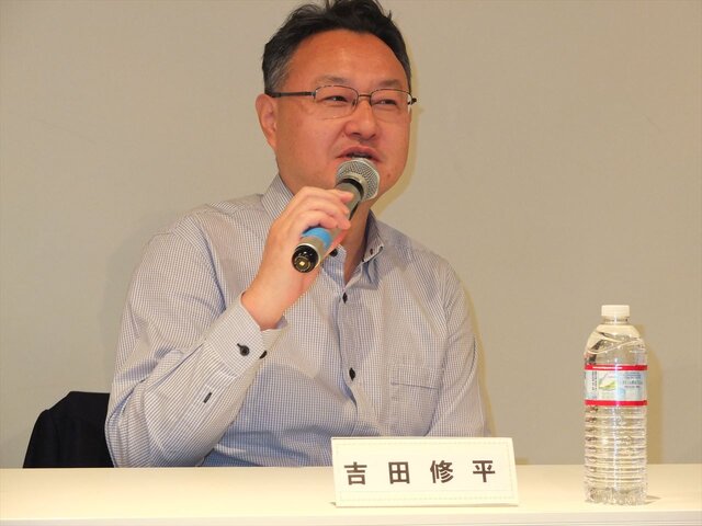 吉田修平氏、原田勝弘氏らが語るバーチャルリアリティの未来・・・「黒川塾（二十壱）」現地レポート