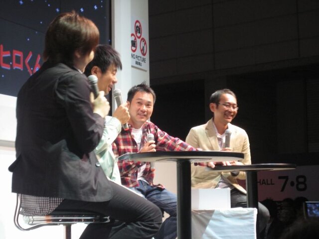 【TGS2008】反省会もアリ『ゲームセンターCX 有野の挑戦状2』発売記念イベント