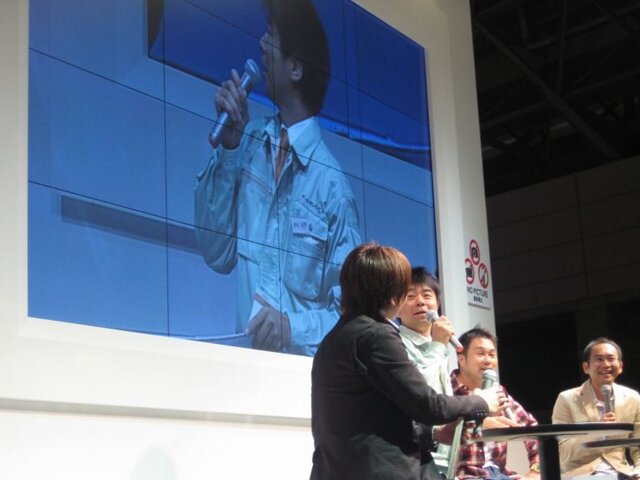 【TGS2008】反省会もアリ『ゲームセンターCX 有野の挑戦状2』発売記念イベント