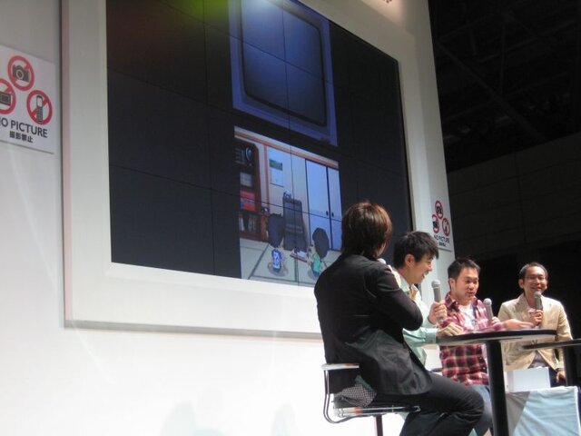 【TGS2008】反省会もアリ『ゲームセンターCX 有野の挑戦状2』発売記念イベント