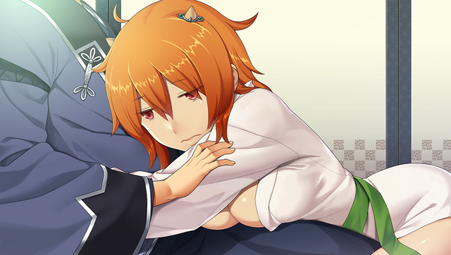 PS3/PS4版『戦極姫5』の発売日が2015年3月に決定、「黒田官兵衛」ルートなど完全新規シナリオ収録