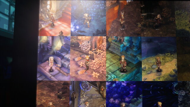 【G-STAR 2014】“RO”のDNAを受け継ぐ『Tree of Savior』、4人プレイや個性的なスキルを最新映像で