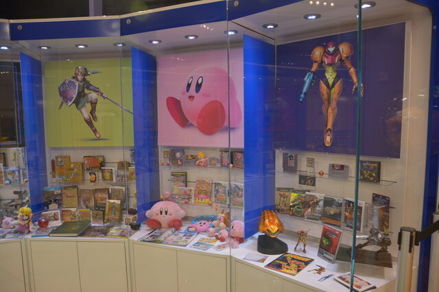 巨大「amiibo」も登場！NYで開催された『ポケモン・スマブラ・amiibo』のトリプルロンチイベントをレポート