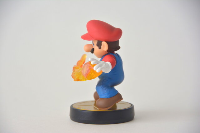 任天堂のNFCフィギュア「amiibo」、日本発売より一足先に開封レポートをお届け