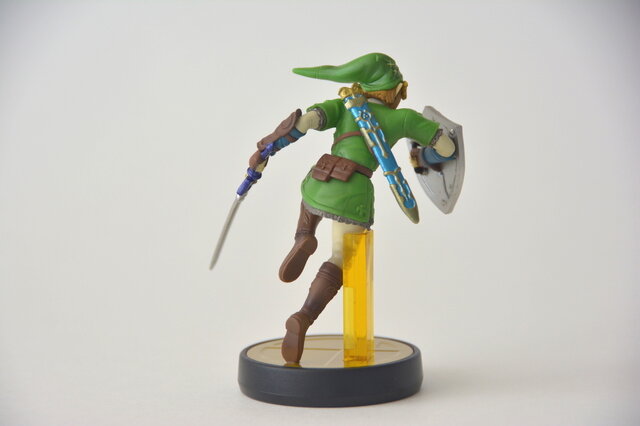 任天堂のNFCフィギュア「amiibo」、日本発売より一足先に開封レポートをお届け