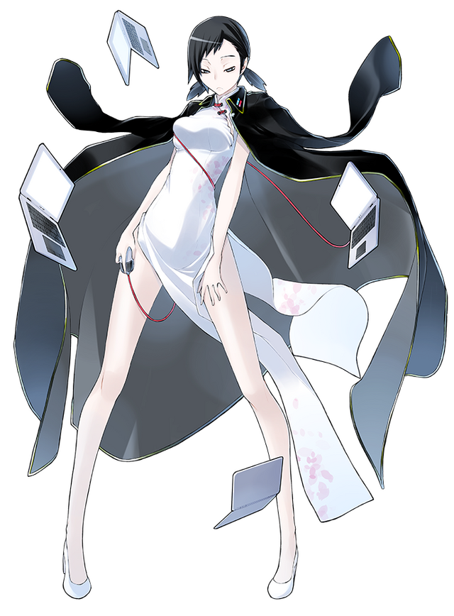 『デビルサバイバー2 ブレイクレコード』沢城みゆきや井口裕香らが演じる3人の女性キャラを動画でご紹介