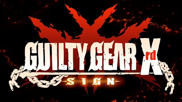 『GUILTY GEAR Xrd』店頭用PVが公開 ─ ゲームシステムや特典情報などをまとめてチェック