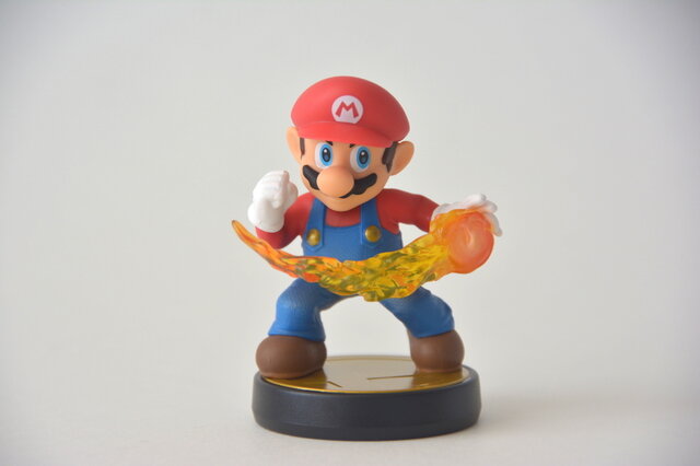 amiibo