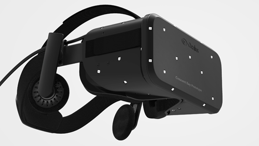 Oculus VRの買収先がFacebookになった理由― Oculus CEOが語る