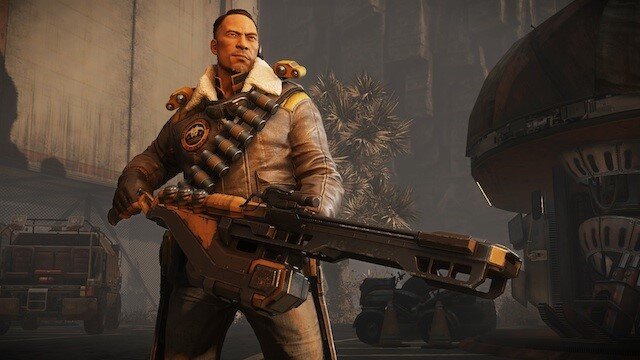 PS4/Xbox One/PC『Evolve』国内発売日が2015年3月5日に決定、脱出モードの紹介映像も公開