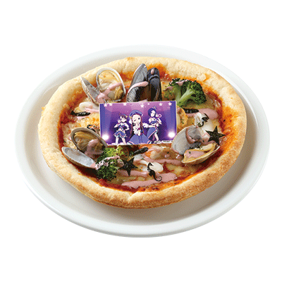 『アイマス』カフェ＆バー、オリジナルフード・ドリンク・グッズなどが公開 ─ オープニングイベントも開催