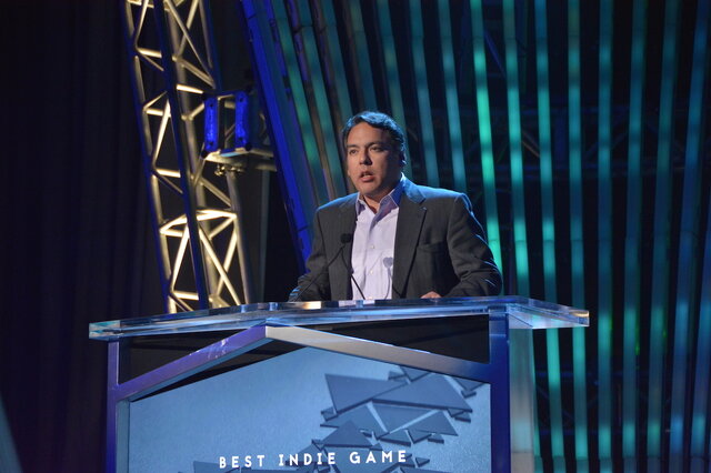 「The Game Awards 2014」発表会現地レポ、任天堂レジー社長やキーファー・サザーランドも