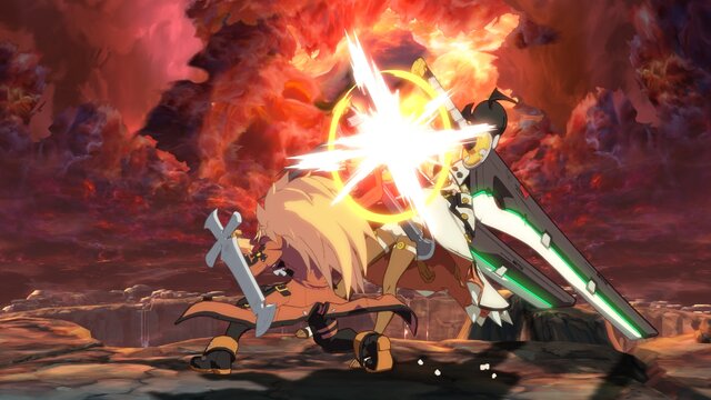 家庭用版『GUILTY GEAR Xrd』DLCキャラ「レオ」は12月18日に配信！期間限定追加カラー情報も