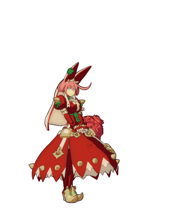 家庭用版『GUILTY GEAR Xrd』DLCキャラ「レオ」は12月18日に配信!期間限定追加カラー情報も