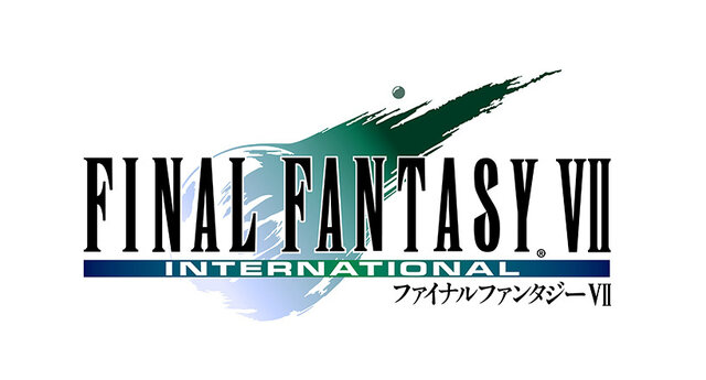 PS4版『FF10/10-2 HD』『FF7』が2015年春に発売決定