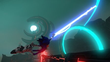 明日発売の『ソニックトゥーン』、それぞれ異なる物語を紡ぐWii U版と3DS版の物語を徹底紹介