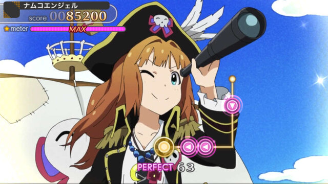 PSP/iOS『アイドルマスター シャイニーフェスタ』シリーズが2,500円にプライスダウン