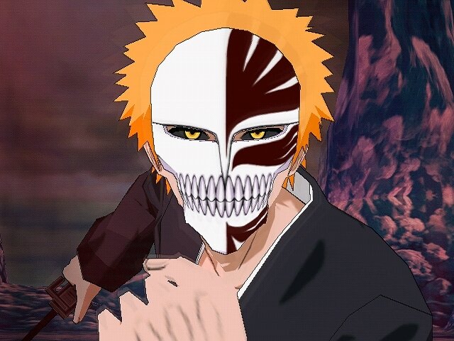 BLEACH バーサス・クルセイド