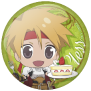 『テイルズ オブ ゼスティリア』とナンジャタウンがコラボ！ 多彩なデザート＆フードやイベント限定グッズなど