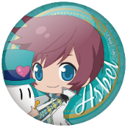 『テイルズ オブ ゼスティリア』とナンジャタウンがコラボ！ 多彩なデザート＆フードやイベント限定グッズなど