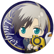 『テイルズ オブ ゼスティリア』とナンジャタウンがコラボ！ 多彩なデザート＆フードやイベント限定グッズなど