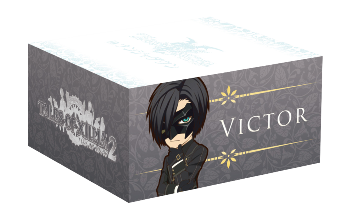 『テイルズ オブ ゼスティリア』とナンジャタウンがコラボ！ 多彩なデザート＆フードやイベント限定グッズなど