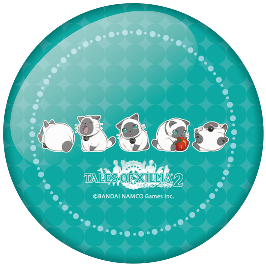 『テイルズ オブ ゼスティリア』とナンジャタウンがコラボ！ 多彩なデザート＆フードやイベント限定グッズなど