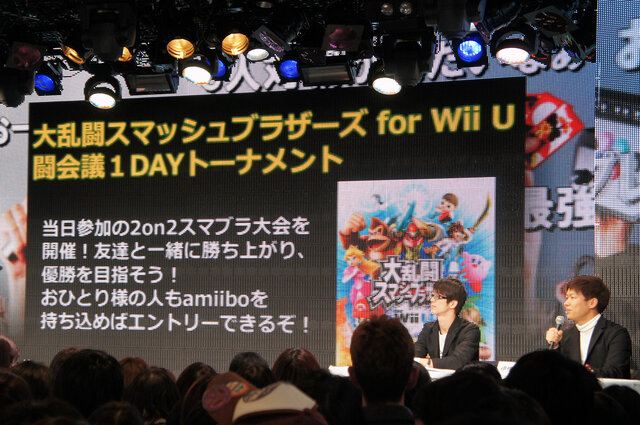 本物のペンキを使った“リアル”スプラトゥーンって…試遊台も出展される「闘会議2015」詳細解禁