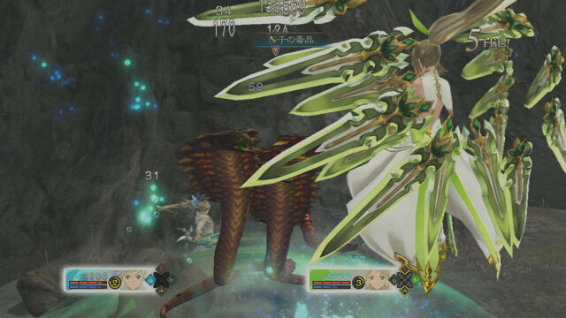 『テイルズ オブ ゼスティリア』ロゼが「神依」を行う!? 『青の祓魔師』や『戦国BASARA4』とのコラボ情報も