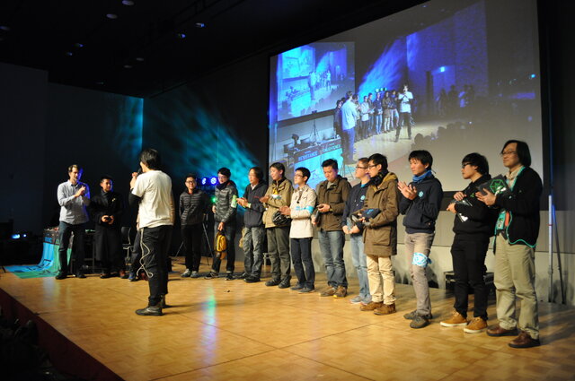 5000人ものエージェントが集結！『Ingress』公式イベント「Darsana Tokyo」で起こった事とは