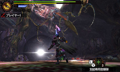 『MH4G』エピソードクエスト第6弾が配信開始、大晦日と元旦には特別なイベントクエストも