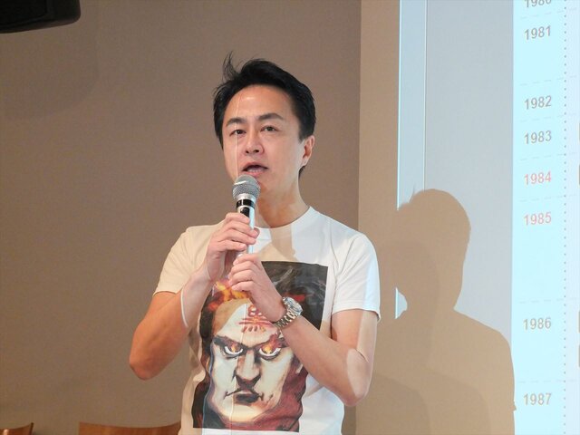 川口博史、崎元仁、土屋昇平ら著名コンポーザーが日本のゲーム音楽を振り返る―黒川塾（二十弐）