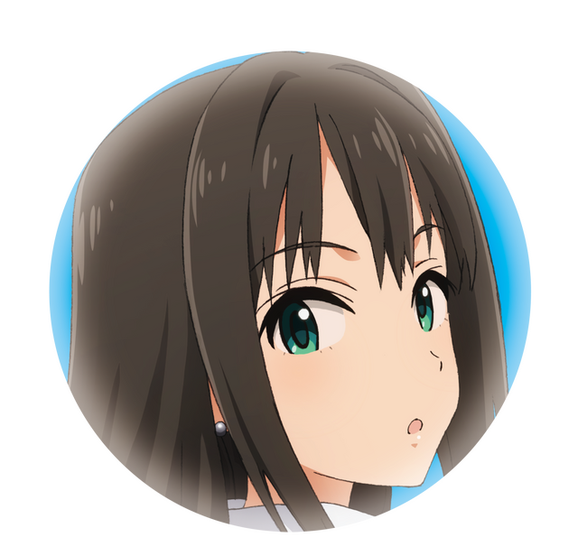 1月~3月に『シンデレラガールズ』のプライズが登場、凛フィギュアや缶バッジなど