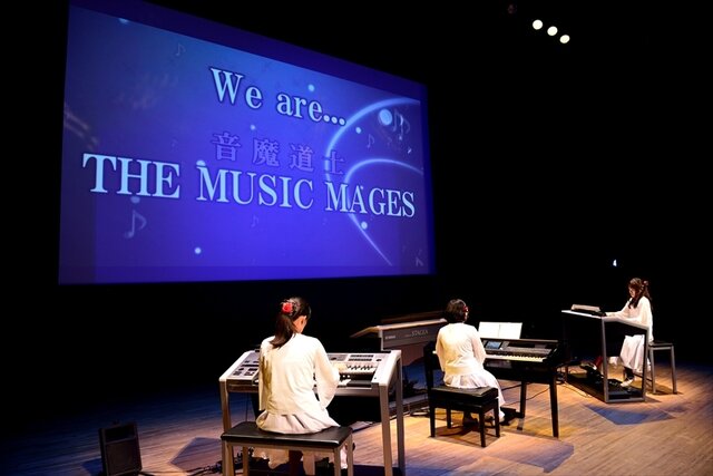 オペラの選択肢まで再現！『FFVI』の思い出が蘇る「THE MUSIC MAGES 6thコンサート」レポート