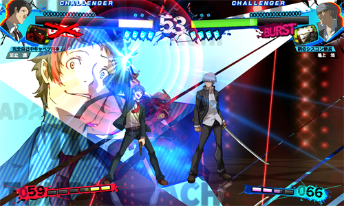 アーケード版『P4U2』Ver2.00が1月15日より稼働開始、家庭用版キャラが追加されるほかバトルバランスがリファイン