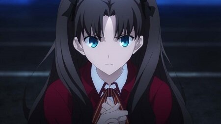 「Fate/stay night [Unlimited Blade Works]」BD-BOX 奈須きのこ書き下ろし小説タイトルは?